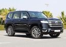 Toyota Land Cruiser LIMITED TIME OFFER 2023 | LC 300 VXR SUV PETROL 4.0L 4WD SUV WITH GCC SPECS EXPORT ONLY