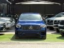 مرسيدس بنز GLC 43 AMG ستاندارد