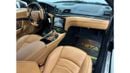 مازيراتي جران توريزمو 2018 Maserati GranTurismo Sport, Warranty, Full Service History, Low Kms, GCC