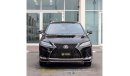 Lexus RX350 F-SPORT