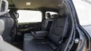 تويوتا لاند كروزر TOYOTA LAND CRUISER 300 VX