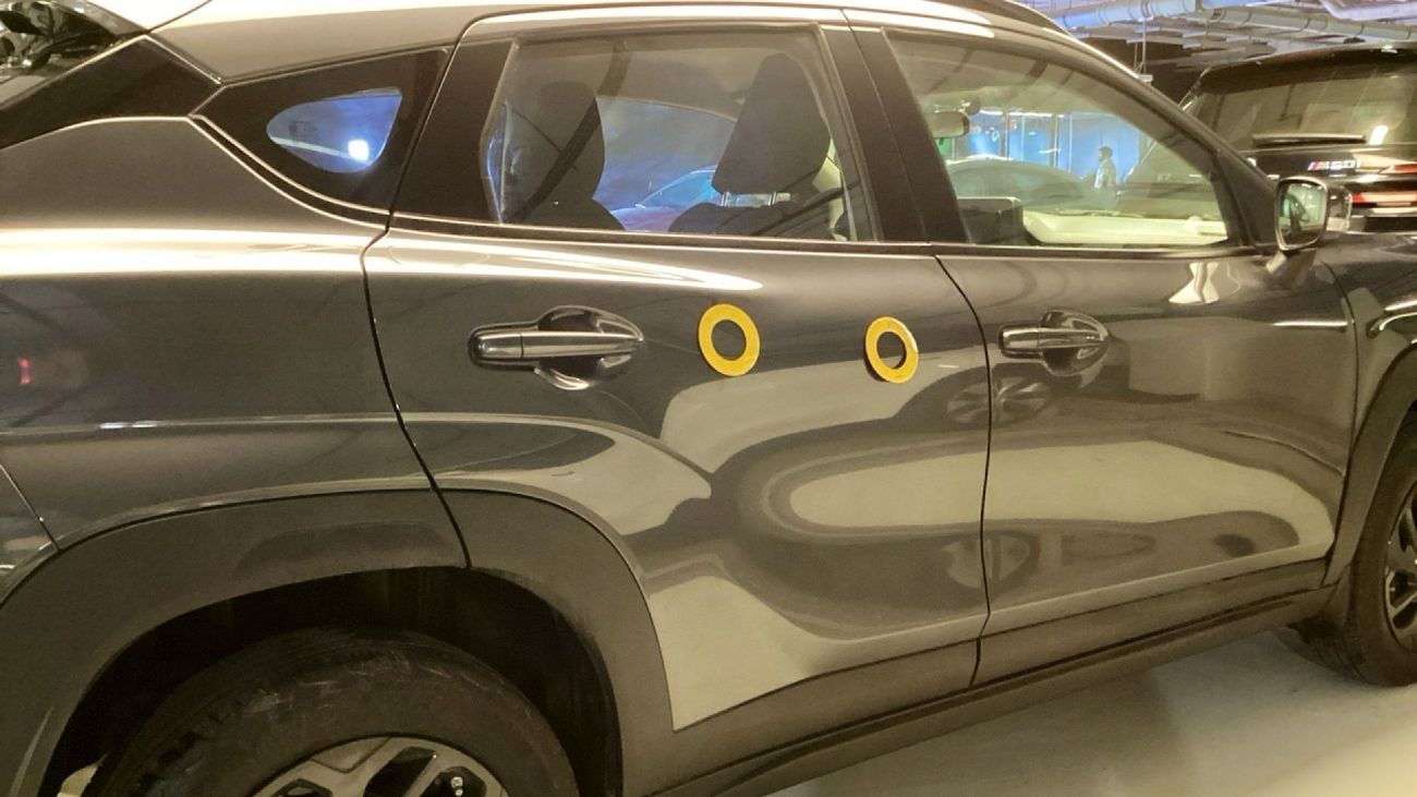 Suzuki Fronx GL 1.5L Hybrid GL | Guaranteed Warranty | 0 Down Payment