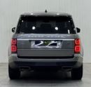 لاند روفر رينج روفر Vogue HSE 3.0L (340 HP) 2019 Range Rover Vogue HSE V6, Warranty, Full Service History, Excellent Con