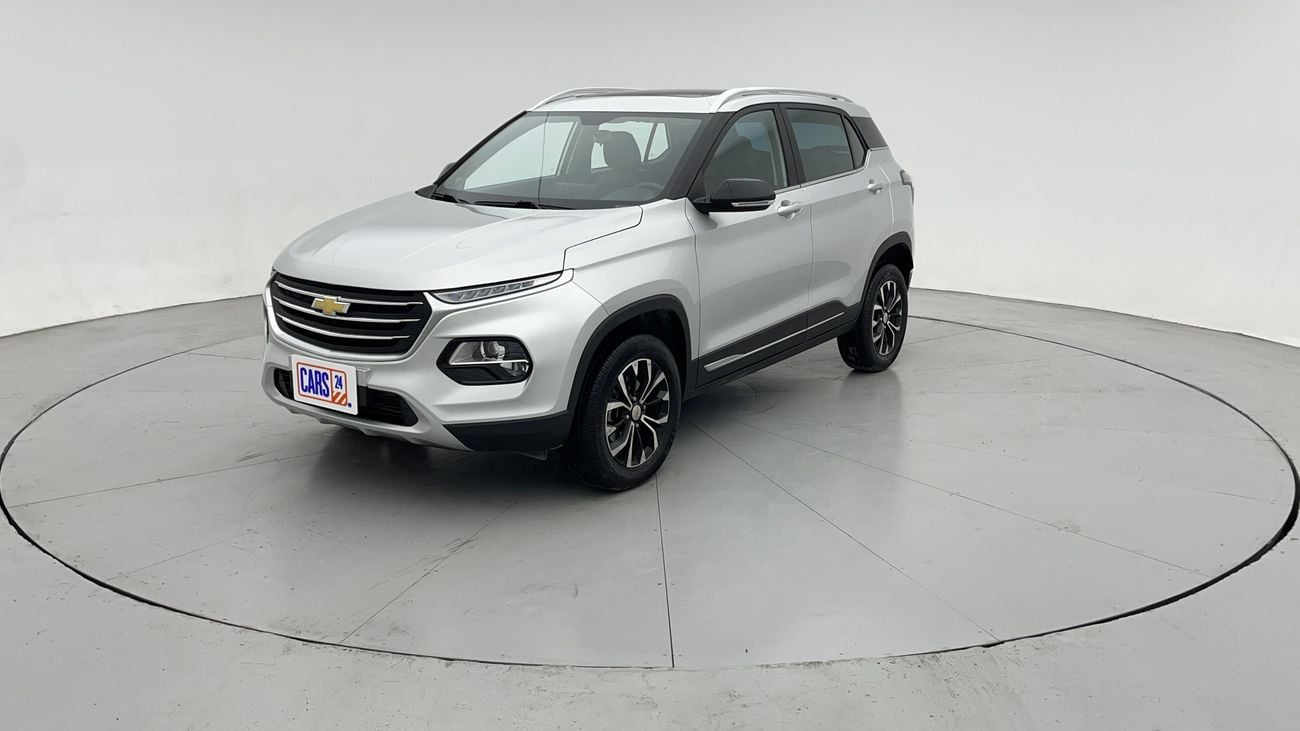 Chevrolet Groove PREMIER 1.5 | Zero Down Payment | Free Home Test Drive