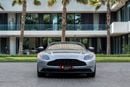 Aston Martin DB11 DB11 | 7,834 P.M | 0% Downpayment | Excellent Condition!