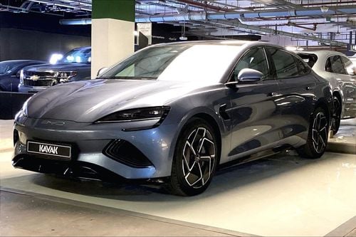 BYD Seal Performance | National Day Celebration | Guaranteed Warranty | 0 Down Payment