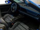 Porsche 911 CARRERA 4GTS Carrera 4 GTS Dealer WARRANTY