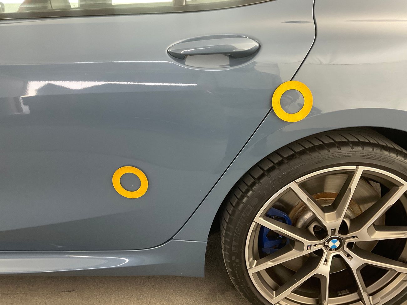 BMW M850i M-Sport Package | Carnival Sale • UP TO AED 20,000 OFF | Guaranteed Warranty | 0 Down Payment