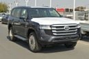 Toyota Land Cruiser GXR 4.0L