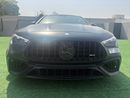 مرسيدس بنز CLE53 AMG 4MATIC