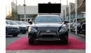 Lexus LS460 Premier LWB 4.6L (382 HP) LEXUS LS460L / 2013 / GCC / Free Accident