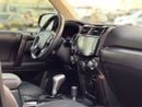 تويوتا فور رنر  2023 Toyota 4Runner Full Option 4.0L V6 - Rear Camera - AWD 4x4 - Sunroof - Leather Se