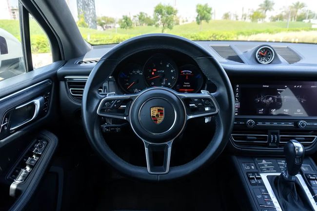 Porsche Macan GTS, миниатюра 22