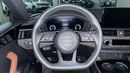 Audi A5 40 TFSI ADVANCED SPORTBACK 2024 40 TFSI ADVANCED | AED 2076/Month | 0 DP | 30 Day Return | Warranty