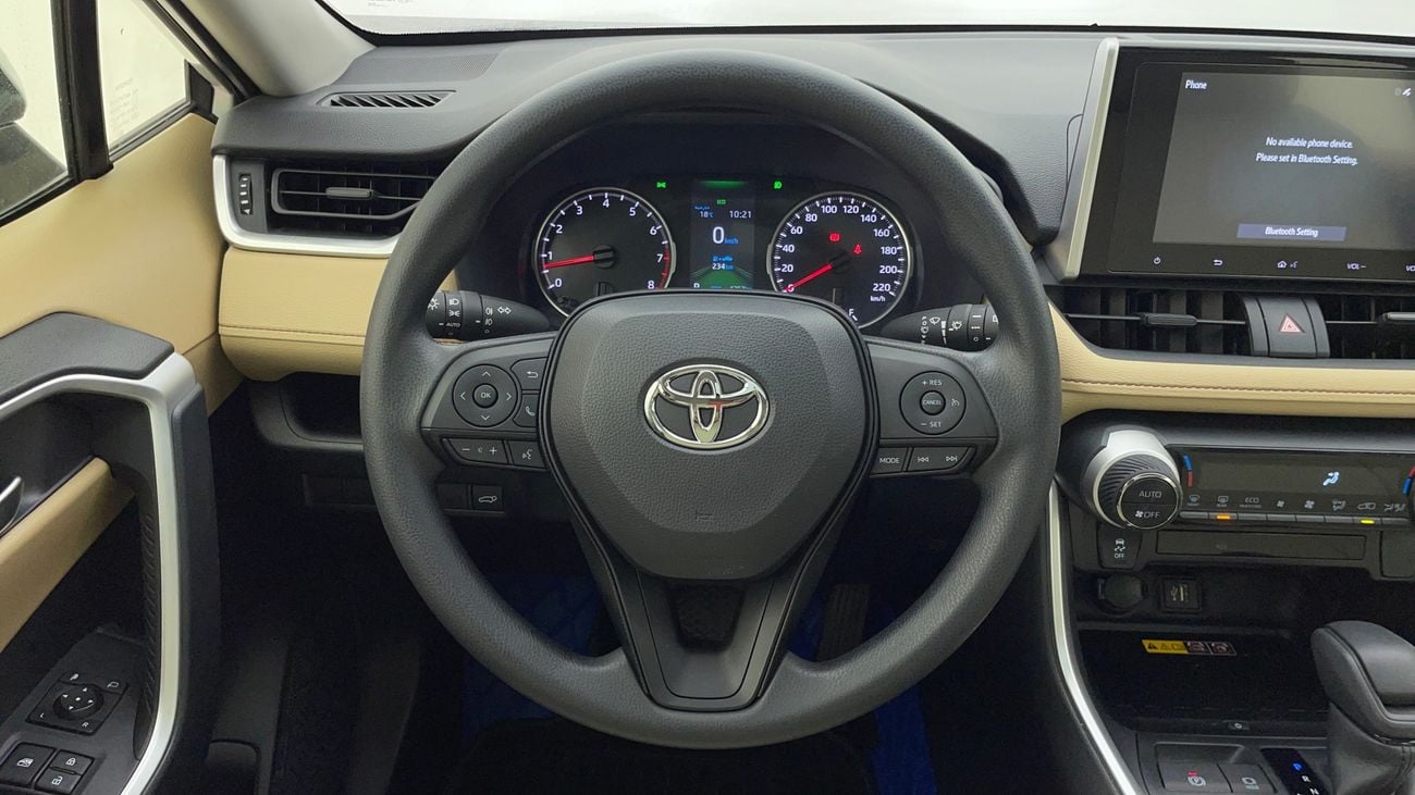 Toyota RAV4 VX 2.5 | Zero Down Payment | Home Test Drive