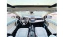 Toyota RAV4 2018 TOYOTA RAV4 XLE / AWD / FULL OPTION