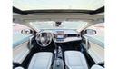 Toyota RAV4 2018 TOYOTA RAV4 XLE / AWD / FULL OPTION