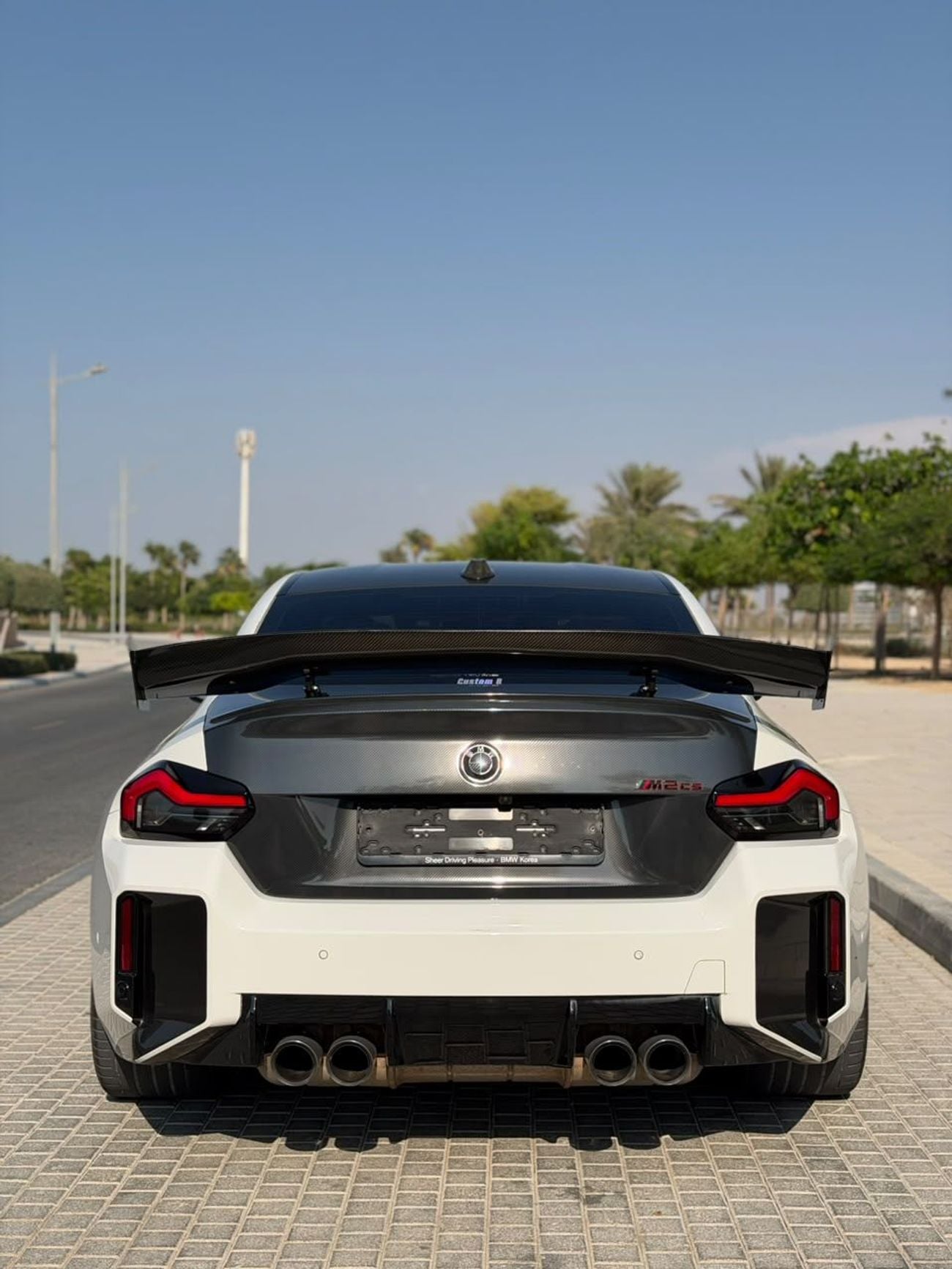 بي أم دبليو M2 ستاندارد M2 2023