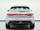 Porsche Macan Std 2.0L (252 HP) 2024 Porsche Macan, 2026 Porsche Warranty, Full Porsche Service History, Low Km, G