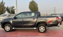 ميتسوبيشي L200 2.4 Diesel Manual 4WD