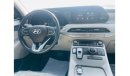 Hyundai Palisade Premium SEL USA specs