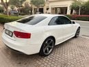 أودي A5 S-Line