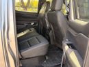 Ford Ranger Wildtrak export from Australia