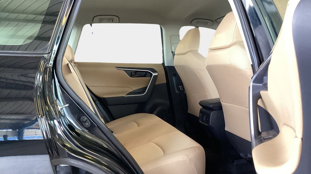 Toyota RAV4 2.5 EX AUTO | Guaranteed Warranty | 0 Down Payment