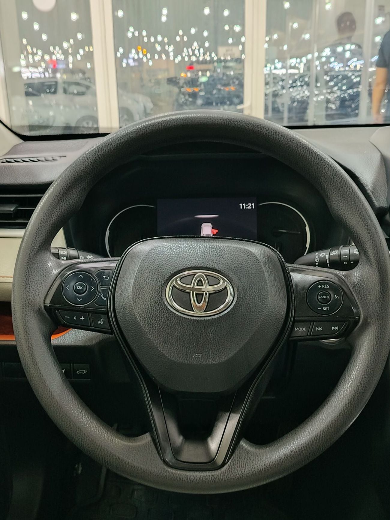 Toyota RAV4 ADVENTURE