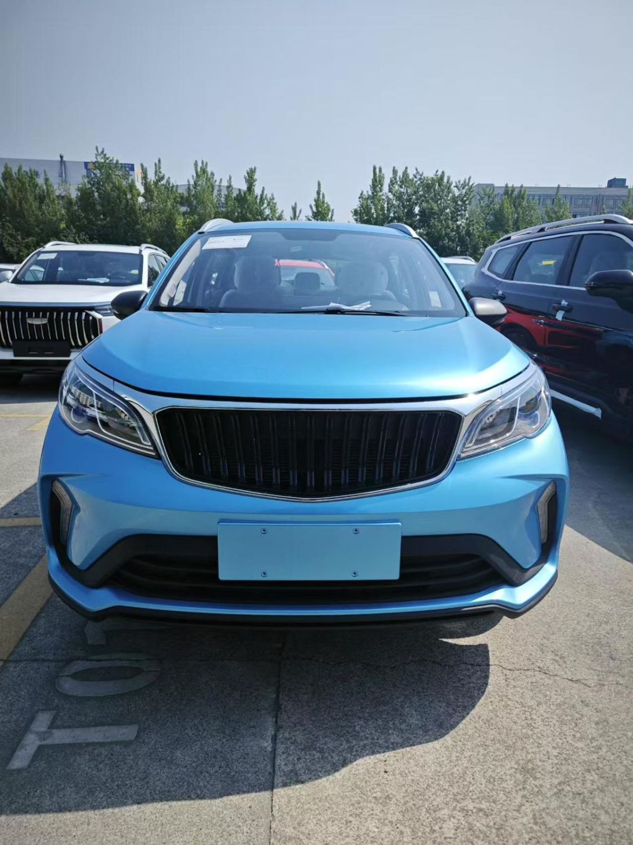 Livan X3 Pro LIVAN X3 PRO MANUAL AND AUTOMATIC  2024 MODEL