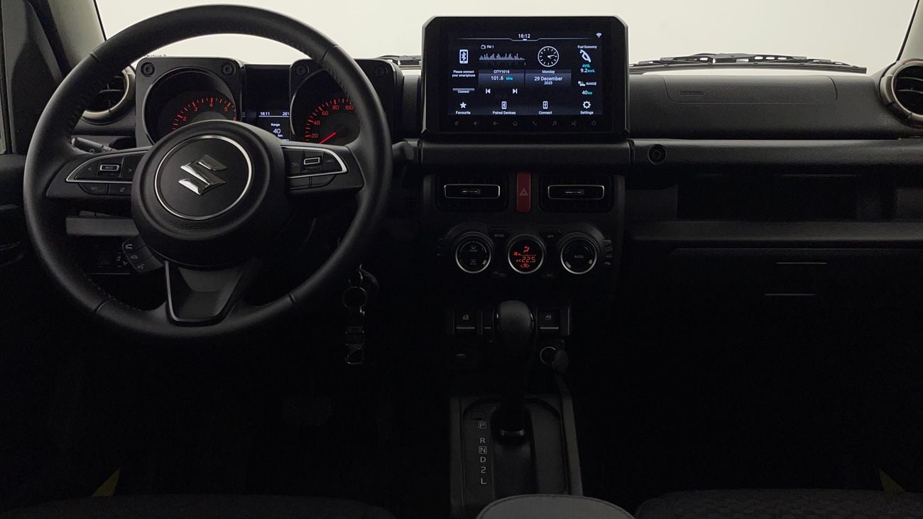 Suzuki Jimny GLX 1.5 | Zero Down Payment | Home Test Drive