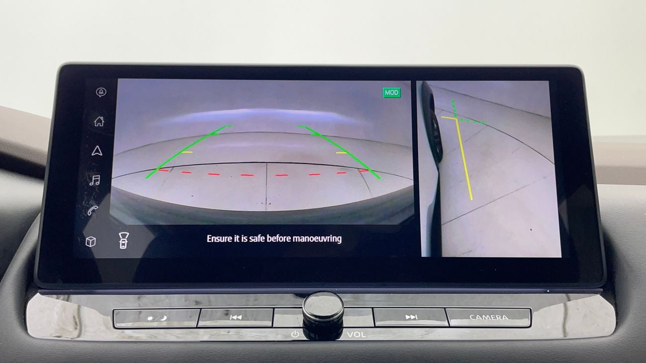 Nissan XTrail N TREK 2.5 | Zero Down Payment | Home Test Drive