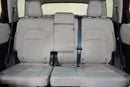Nissan Pathfinder S 2.0