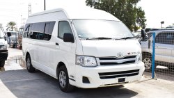 Toyota Hiace GL