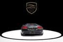 Lamborghini Murcielago LP-640 ROADSTER AD PERSONAM