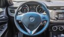 Alfa Romeo Giulietta 1.4L , 2019 , 0Km (ONLY FOR EXPORT)