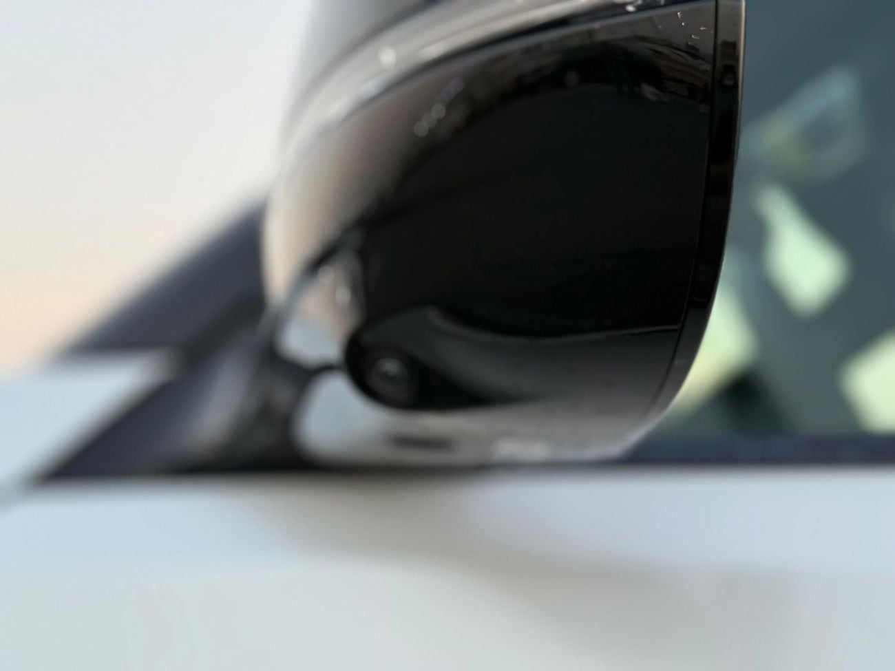 Nissan Patrol Nissan Patrol 3.5L V6TT NISMO