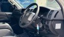 Toyota Hiace EXCELLENT CONDITION | RHD | 2016 | 3.0L DIESEL ENGINE | (AT) | 14 SEATERS