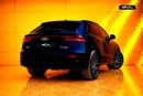 Audi Q8 55 TFSI GCC specs 1,754.00 monthly