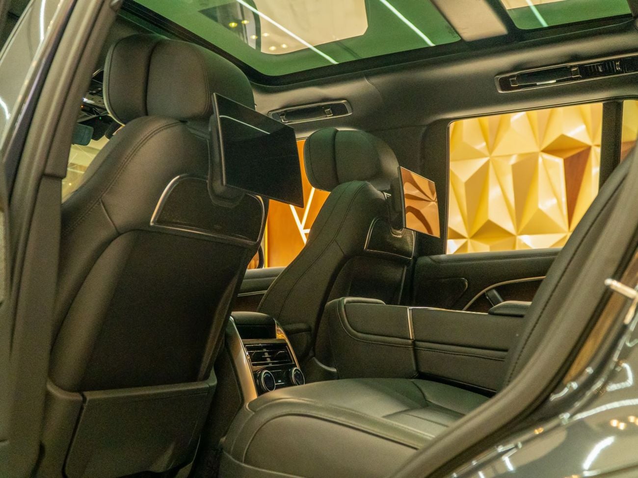 Land Rover Range Rover Range Rover Autobiography P530 V8 SWB 2023 Brand new