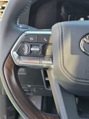 تويوتا لاند كروزر GXR 4.0L