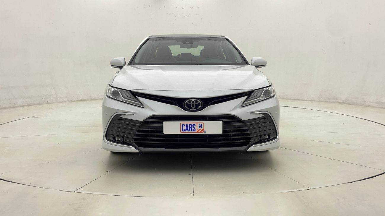 Toyota Camry LIMITED 3.5 | Zero Down Payment | Home Test Drive