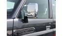 Toyota Land Cruiser Hard Top HT 76 FULL