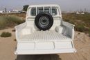 تويوتا لاند كروزر بيك آب TOYOTA LC79 2.8L DIESEL DOUBLE CAB STD DL-E AUTO