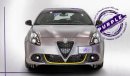 Alfa Romeo Giulietta AED 1300 PM | Veloce 1.8L | GCC | WARRANTY | SERVICE