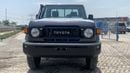 تويوتا لاند كروزر بيك آب 4.0L
