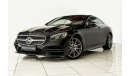 Mercedes-Benz S 560 Coupe *SALE EVENT* Enquirer for more details