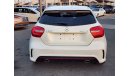 Mercedes-Benz A 250 Sport AMG Mercedes A250 kit AMG _GCC_2015_Excellent Condition _Full option