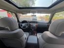 نيسان باترول SAFARI SW 4.8L M/T