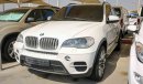 BMW X5 50i